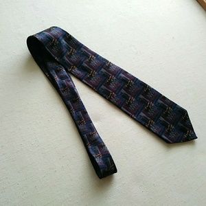 NORDSTROM by J.Z. RICHARDS Silk Men's Tie